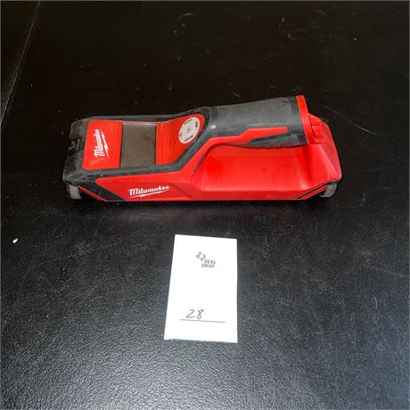 Retail $199.99 SUB-SCANNER M12 Detection Tool